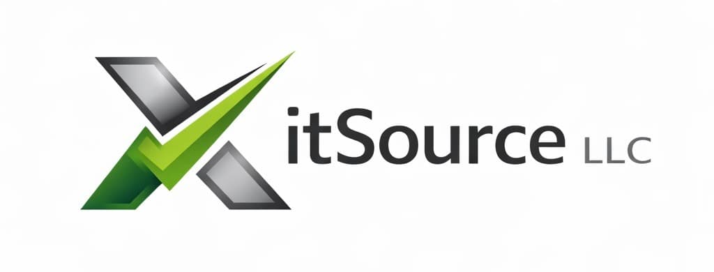 XitSource Logo