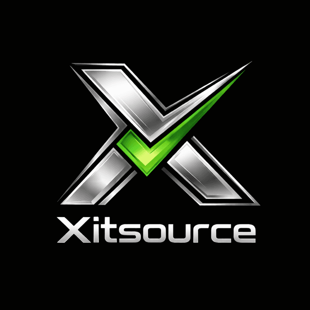 XitSource Logo